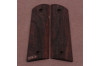 All 1911's Model Wooden (Turkish Walnut) Handgun Grip