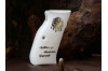 Sarsılmaz K 240 (Acrylic White) Brass Logo (Big) Handgun Grip
