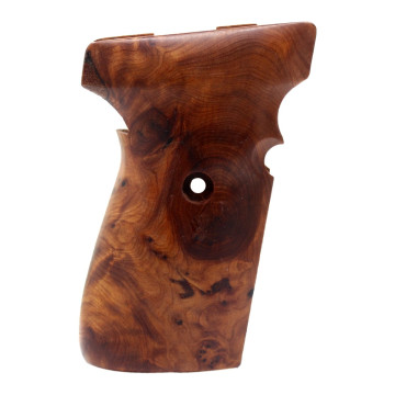 Sig Sauer P239 Wooden (Exotic Thuya) Handgun Grip
