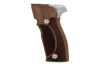 Sig Sauer X-Five P226 / X-Five SO / X-Five AL / X-Six / X-Six AL Wooden (Turkish Walnut) Handgun Grip