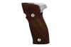 Sig Sauer X-Five P226 / X-Five SO / X-Five AL / X-Six / X-Six AL Wooden (Turkish Walnut) Handgun Grip