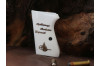 Kırıkkale Kırıkkale (Acrylic White) Brass Logo (Big) Handgun Grip