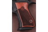 Jericho 941FB Wooden (Rosewood) KSD Mark Handgun Grip