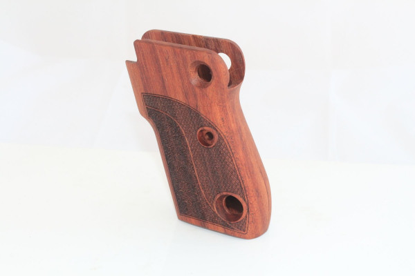 Beretta Mod 951 Wooden (Rosewood) Handgun Grip