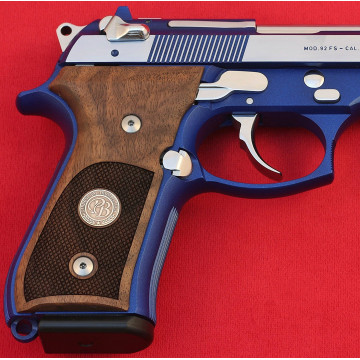 Beretta 92/96/98/M9 Full Size Grip Ksd Grips