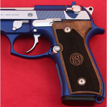 Beretta 92/96/98/M9 Full Size Grip Ksd Grips