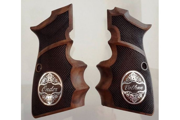 Browning HP (Your Name and Last Name) Grip Ksd Grips