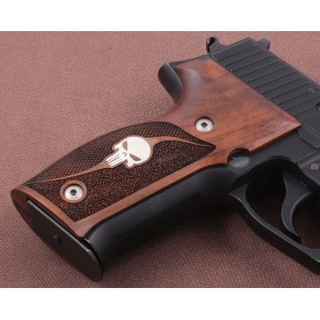 Copy Sig Sauer P226 - This is for sar-arms-b6 Ksd Grips