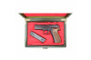 Customized Premium Quality Pistol Case Ksd Grips