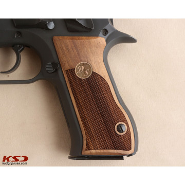 Jericho 941 F,FS Baby Eagle Grip ( 9mm and .41 ) Ksd Grips
