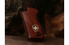 Sig P210 Exotic Cocobolo Wood Ksd Grips