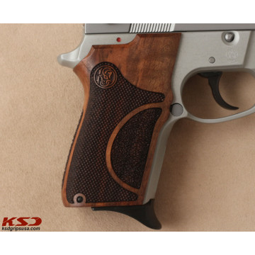 Smith & Wesson 3913TSW Grip Ksd Grips