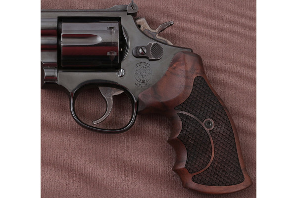 Smith Wesson .460 .500 X Frame, (K/L Frame Roundbutt) Ksd Grips