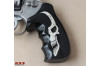 Smith Wesson .460 .500 X Frame (K/L Frame Roundbutt) Ksd Grips
