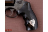 Smith Wesson .460 .500 X Frame Openback Ksd Grips