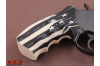 Smith Wesson .460 .500 X Frame Ivory Acrylic Ksd Grips