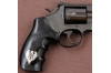 Smith Wesson K & L & X Frame Roundbutt Ksd Grips