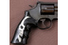 Smith Wesson K & L & X Frame Roundbutt Ksd Grips