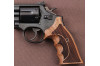 Smith Wesson K/L/X Frame Roundbutt Ksd Grips
