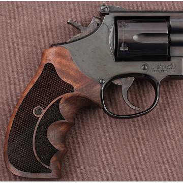 Smith Wesson N Frame Round Butt Ksd Grips
