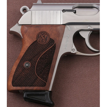 Walther PPK American(Interarms) Made Grip Ksd Grips