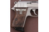 Walther PPK German Made Grip (Image shown on the listing is Root Walnut) Ksd Grips