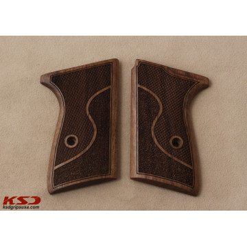 Walther PPK/S Grip Ksd Grips